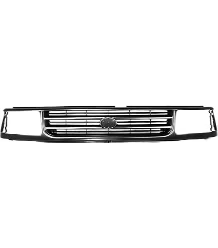 Amazon.com: JustDrivably Replacement Parts Front Grille Grill